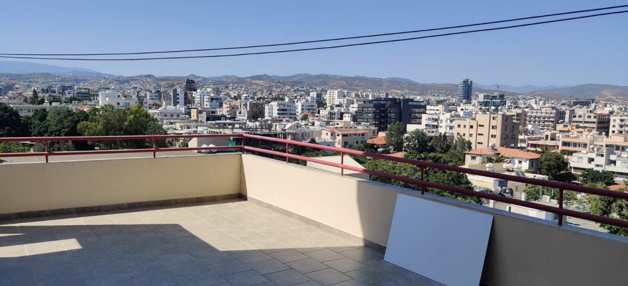 Property for Sale: Apartment (Flat) in City Center, Limassol  | Key Realtor Cyprus