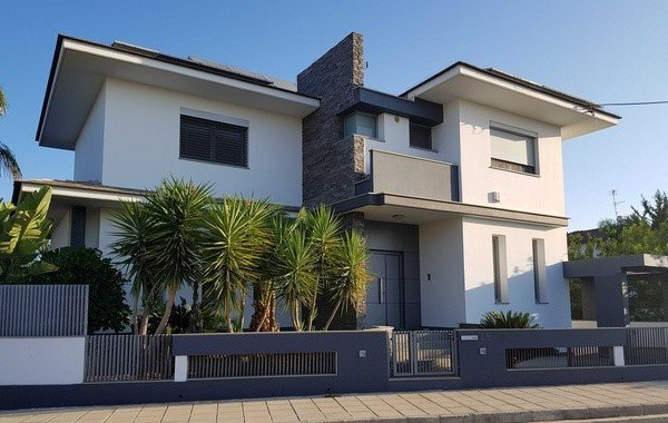 Property for Sale: House (Detached) in Kokkinotrimithia, Nicosia  | Key Realtor Cyprus