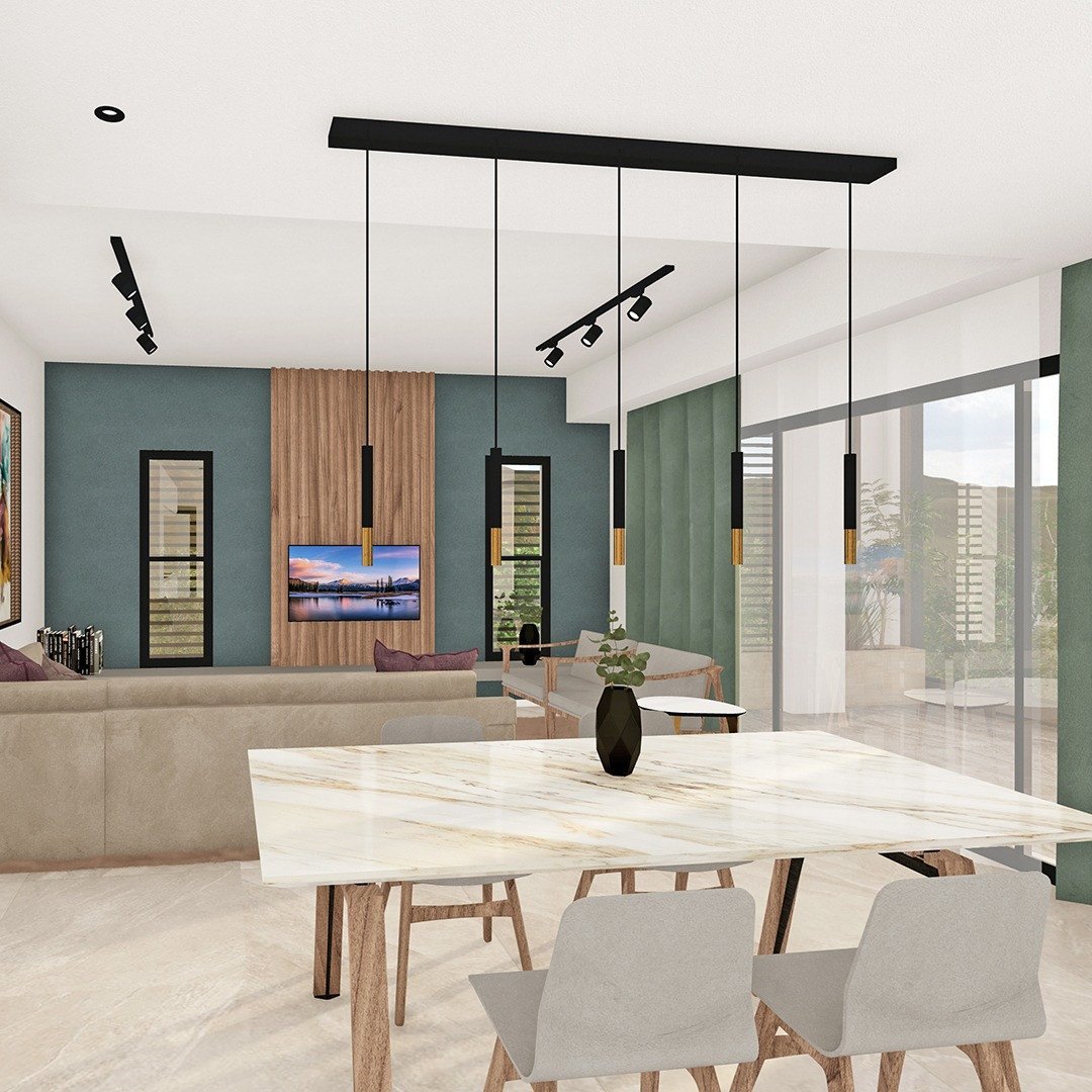 Property for Sale: Apartment (Penthouse) in Germasoyia, Limassol  | Key Realtor Cyprus