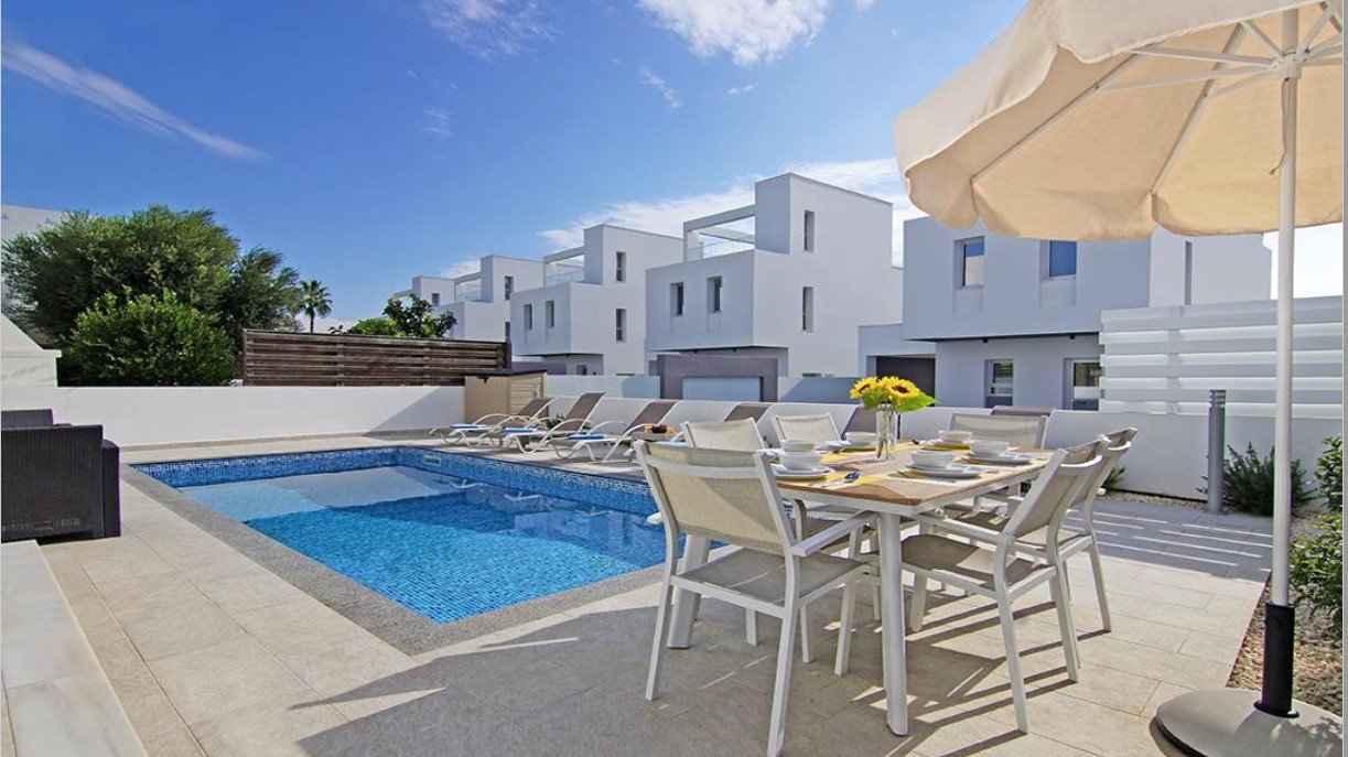 Property for Sale: House (Detached) in Agia Napa, Famagusta  | Key Realtor Cyprus