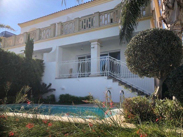 Property for Sale: House (Detached) in Limassol Marina Area, Limassol  | Key Realtor Cyprus