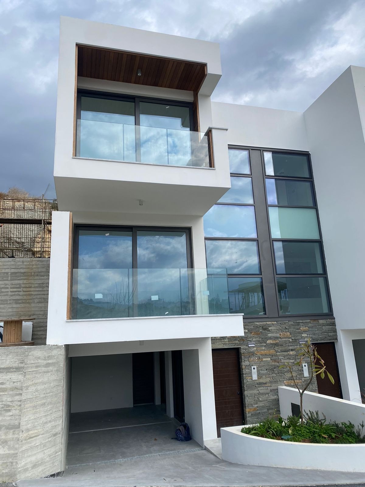 Property for Sale: House (Maisonette) in Agios Tychonas, Limassol  | Key Realtor Cyprus