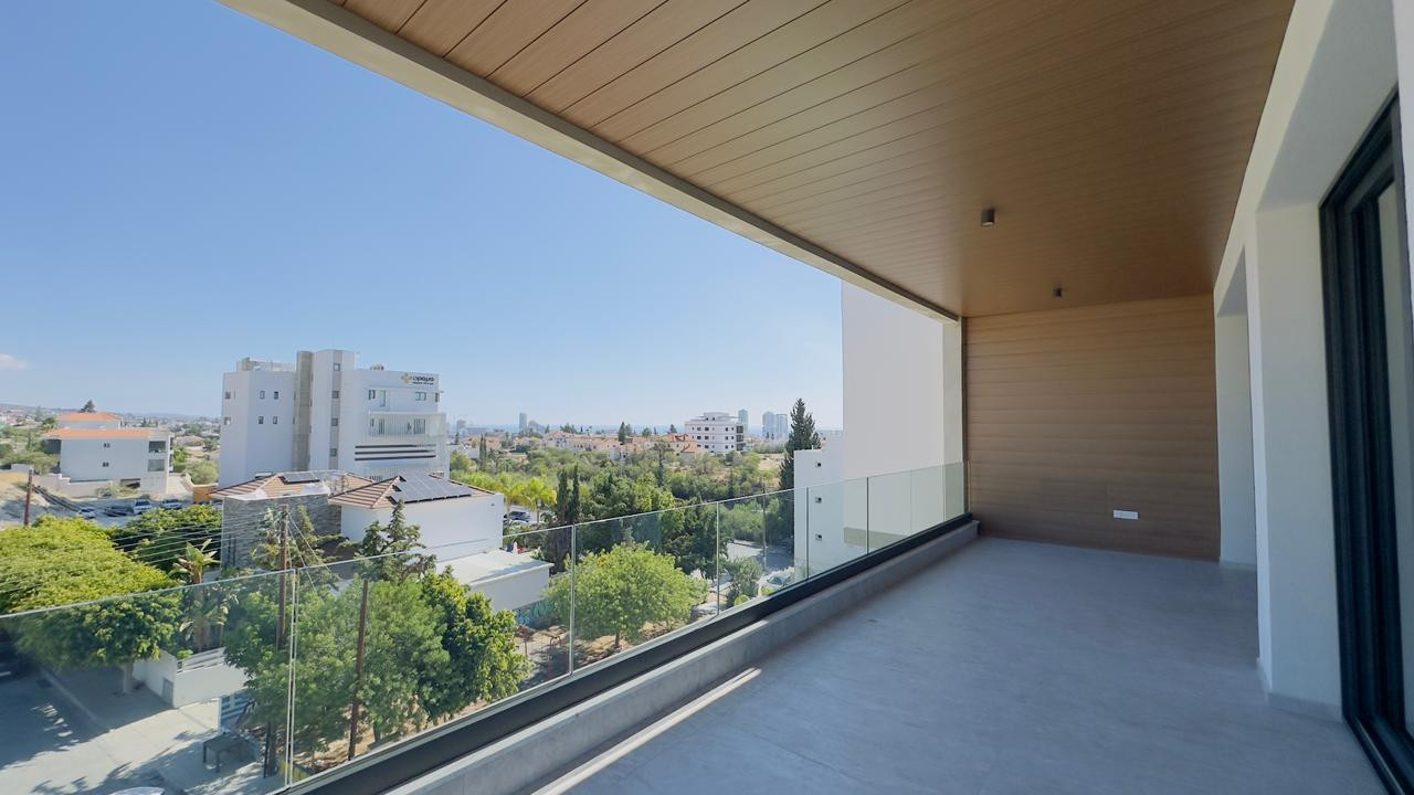 Property for Sale: Apartment (Flat) in Green Area, Limassol  | Key Realtor Cyprus