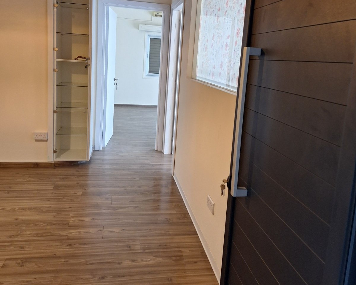 Property for Rent: Commercial (Office) in Dasoupoli, Nicosia for Rent | Key Realtor Cyprus