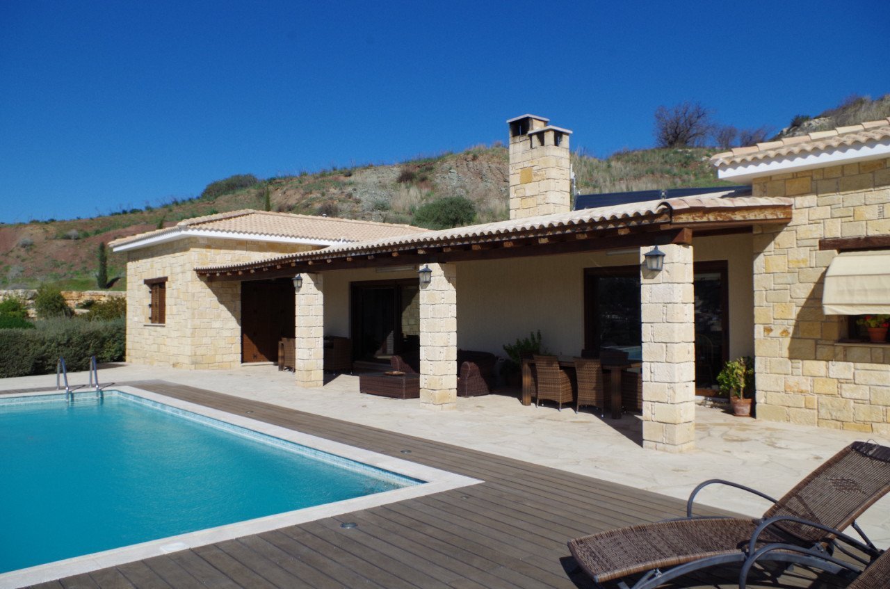 Property for Sale: House (Detached) in Episkopi, Paphos  | Key Realtor Cyprus