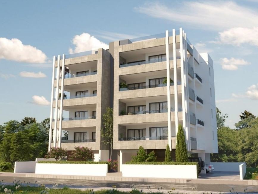 Property for Sale: Apartment (Penthouse) in Aglantzia, Nicosia  | Key Realtor Cyprus