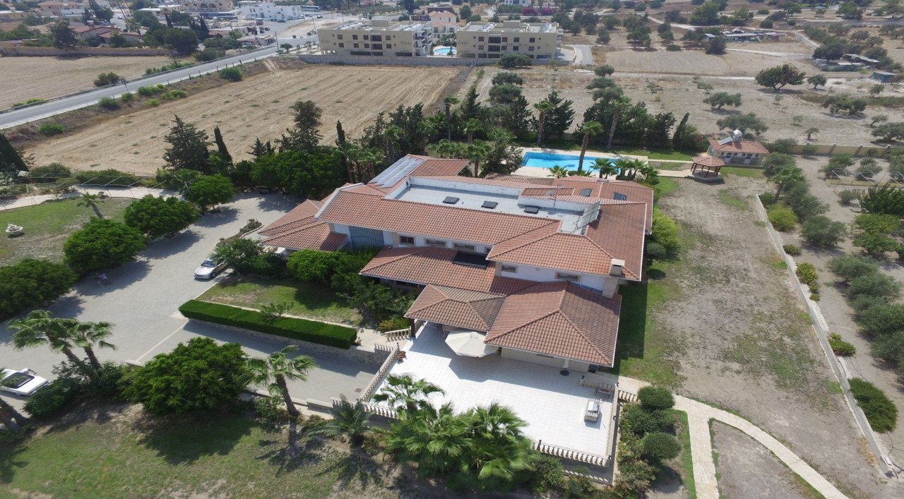 Property for Sale: House (Detached) in Alethriko, Larnaca  | Key Realtor Cyprus