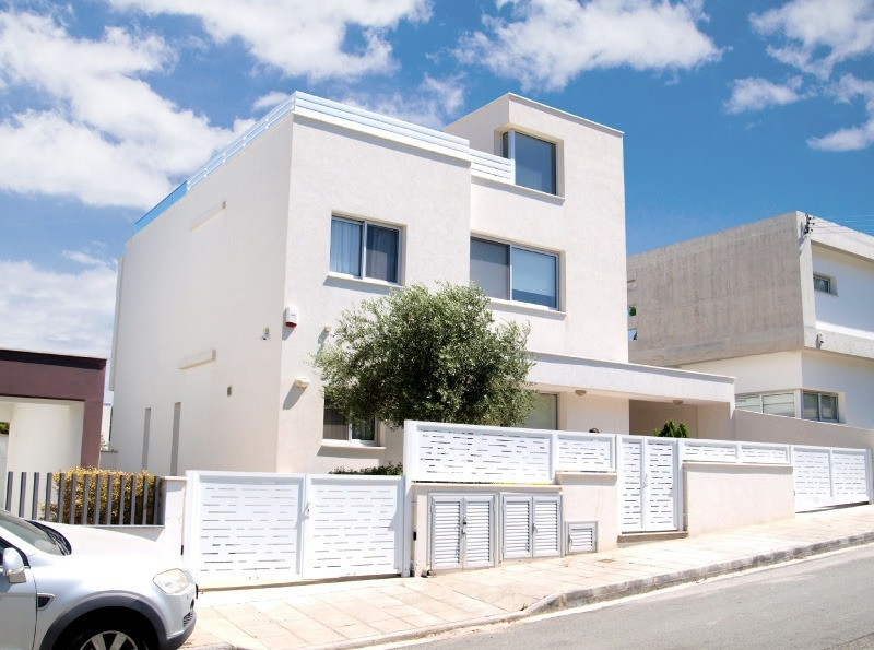 Property for Rent: House (Detached) in Moutagiaka Tourist Area, Limassol for Rent | Key Realtor Cyprus
