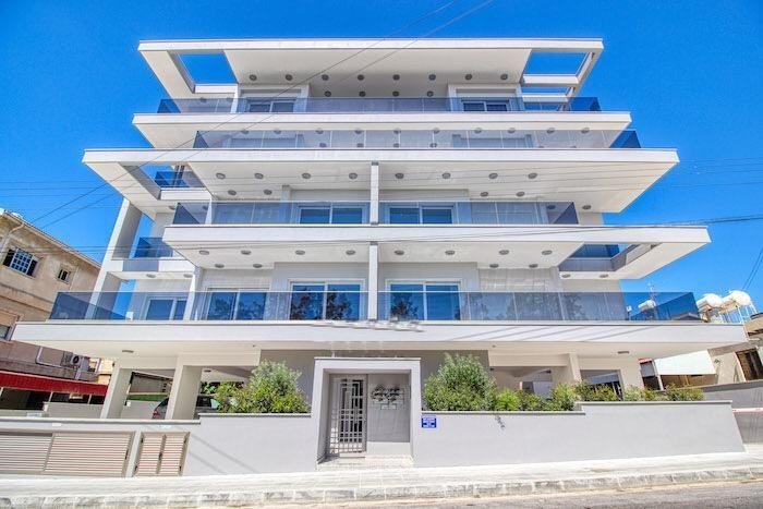 Property for Sale: Apartment (Penthouse) in Mesa Geitonia, Limassol  | Key Realtor Cyprus