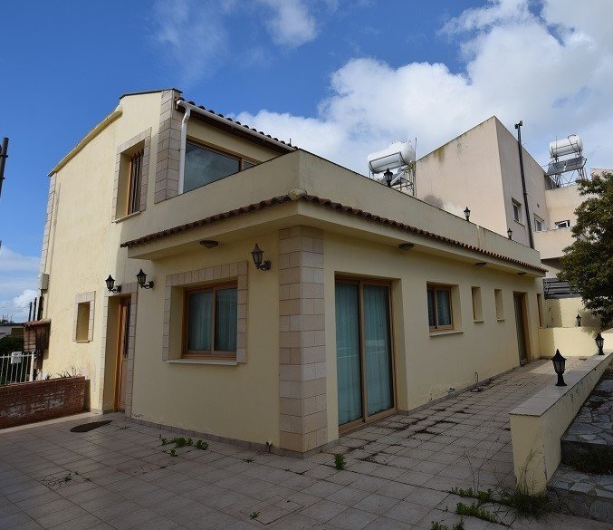 Property for Sale: House (Detached) in Lympia, Nicosia  | Key Realtor Cyprus