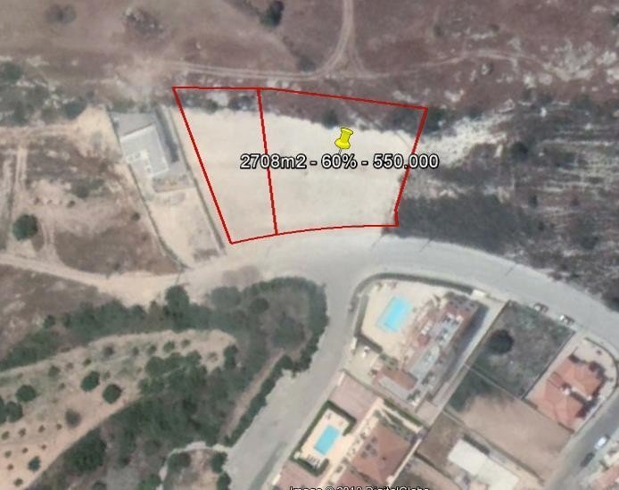 Property for Sale: (Residential) in Episkopi, Limassol  | Key Realtor Cyprus