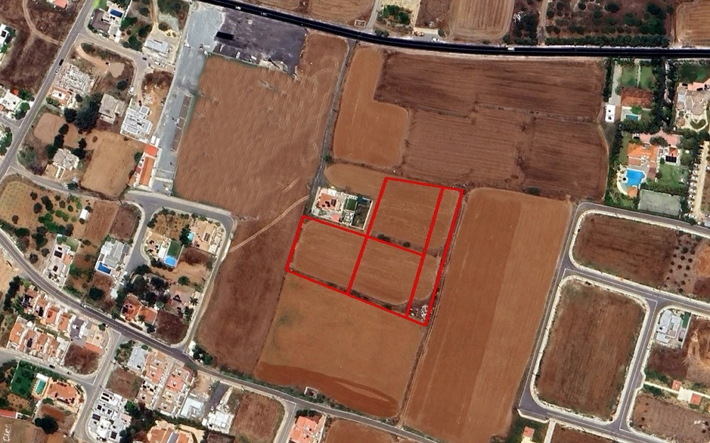 Property for Sale: (Residential) in Deftera, Nicosia  | Key Realtor Cyprus