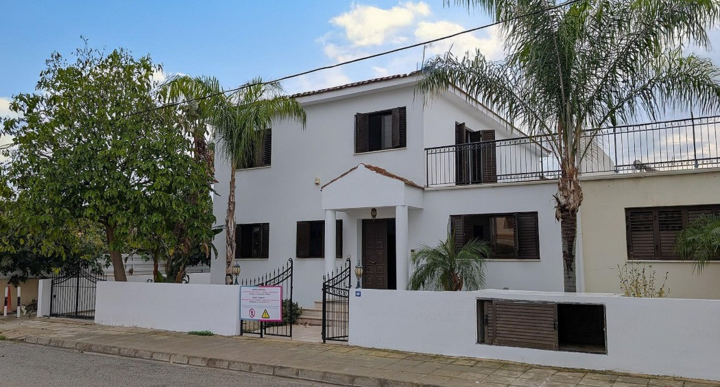 Property for Sale: House (Semi detached) in Engomi, Nicosia  | Key Realtor Cyprus