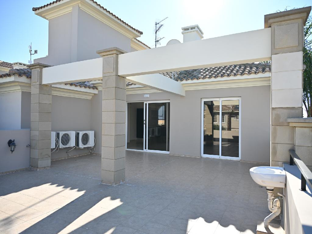 Property for Sale: Apartment (Flat) in Tersefanou, Larnaca  | Key Realtor Cyprus