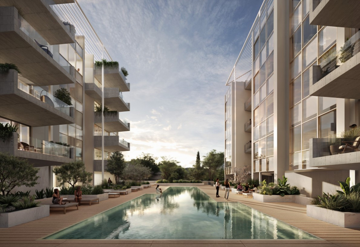 Property for Sale: Apartment (Flat) in Potamos Germasoyias, Limassol  | Key Realtor Cyprus