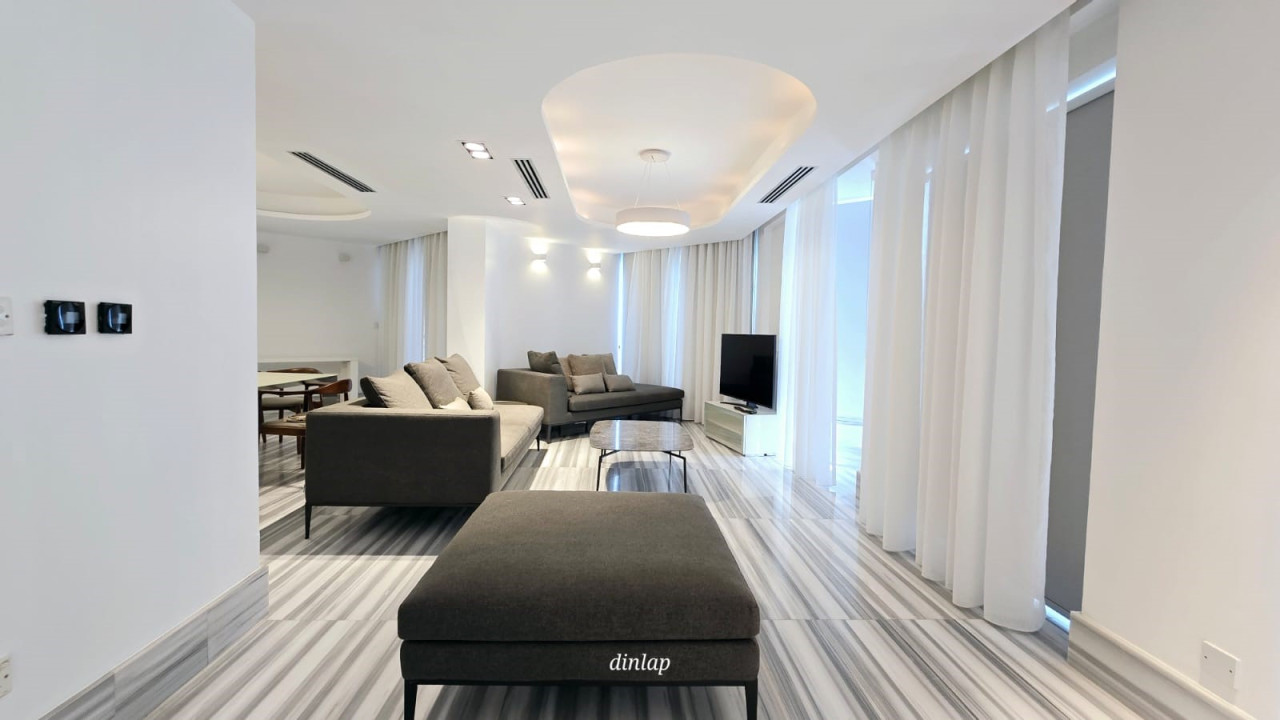 Property for Rent: Apartment (Flat) in Germasoyia Tourist Area, Limassol for Rent | Key Realtor Cyprus