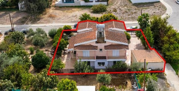 Property for Sale: House (Detached) in Aglantzia, Nicosia  | Key Realtor Cyprus