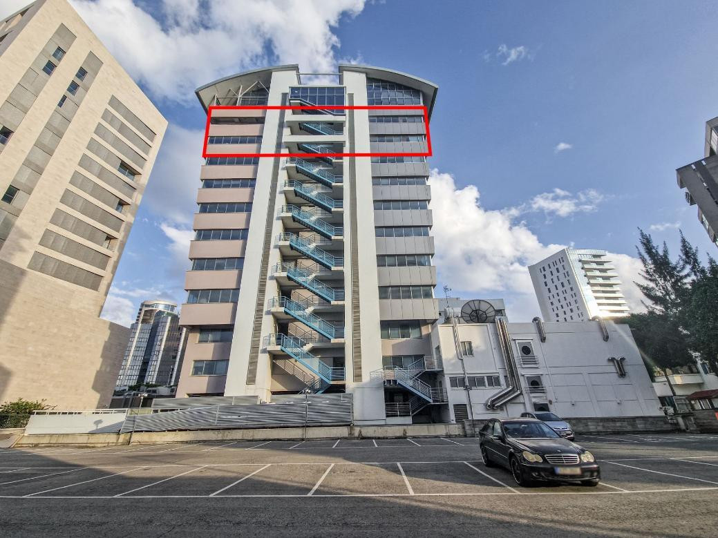 Property for Sale: Commercial (Office) in City Center, Nicosia  | Key Realtor Cyprus