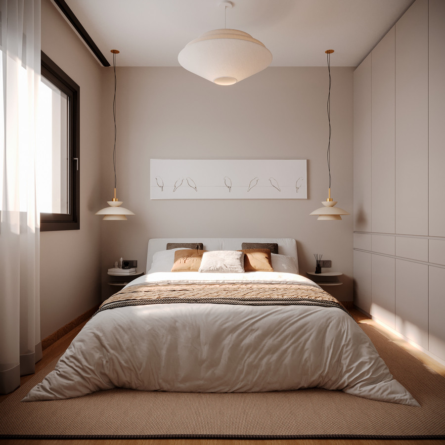 Property for Sale: Apartment (Flat) in Makedonitissa, Nicosia  | Key Realtor Cyprus