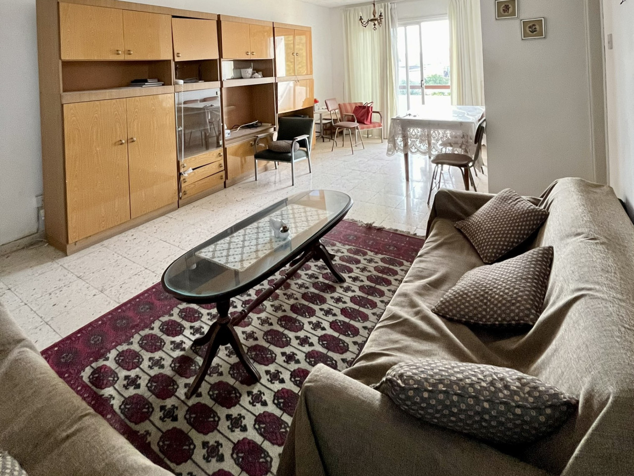 Property for Rent: Apartment (Flat) in Pallouriotissa, Nicosia for Rent | Key Realtor Cyprus