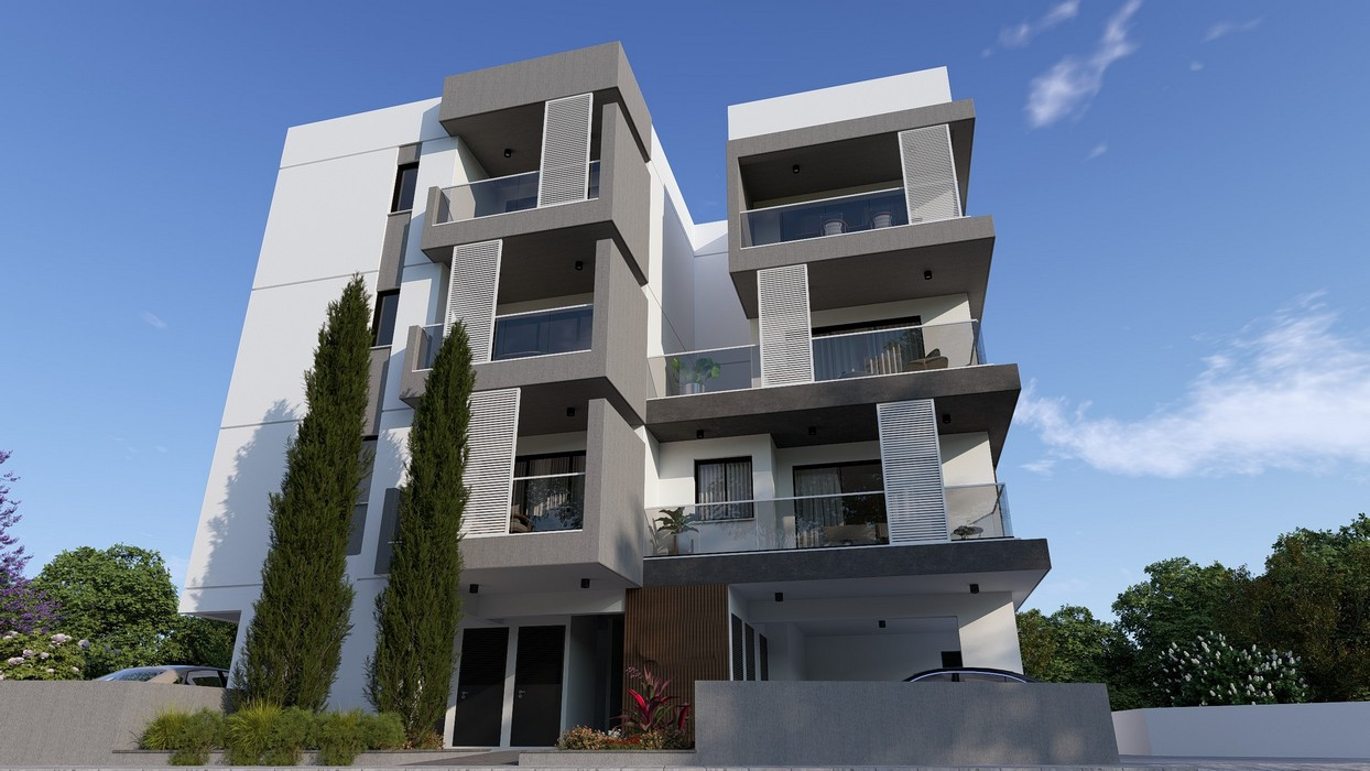 Property for Sale: Apartment (Flat) in Latsia, Nicosia  | Key Realtor Cyprus