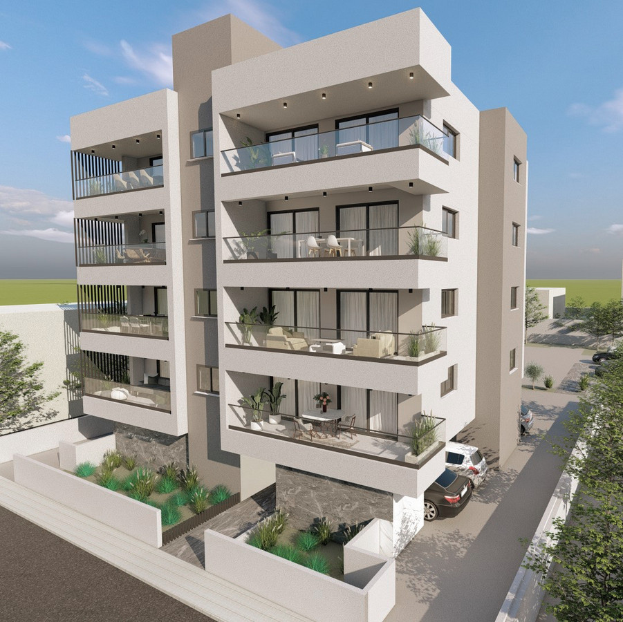 Property for Sale: Apartment (Flat) in Kaimakli, Nicosia  | Key Realtor Cyprus