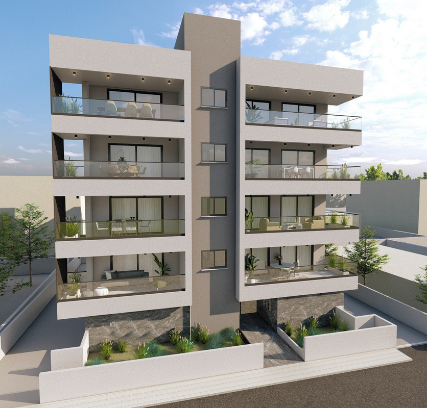Property for Sale: Apartment (Flat) in Kaimakli, Nicosia  | Key Realtor Cyprus