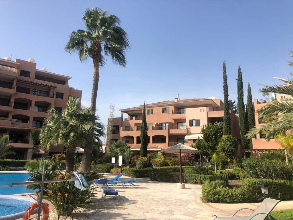 Property for Rent: Apartment (Flat) in Universal, Paphos for Rent | Key Realtor Cyprus