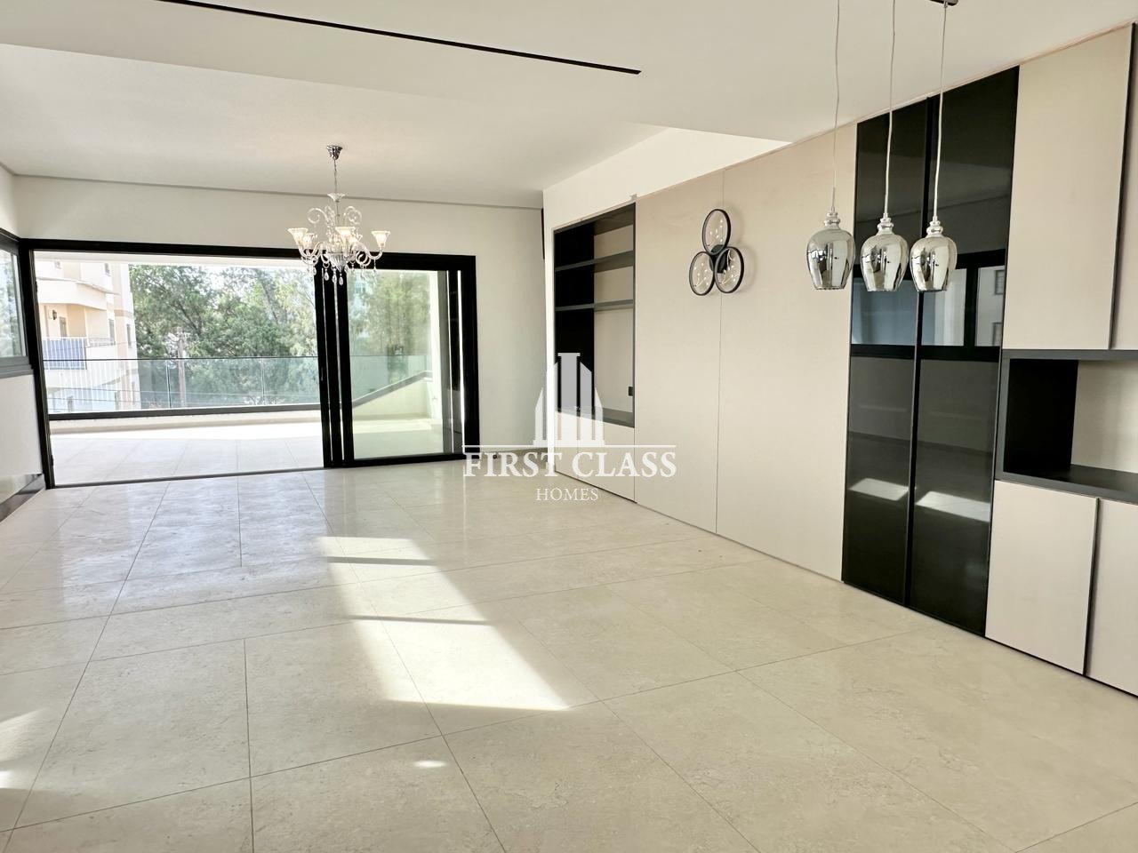 Property for Rent: Apartment (Flat) in Agioi Omologites, Nicosia for Rent | Key Realtor Cyprus