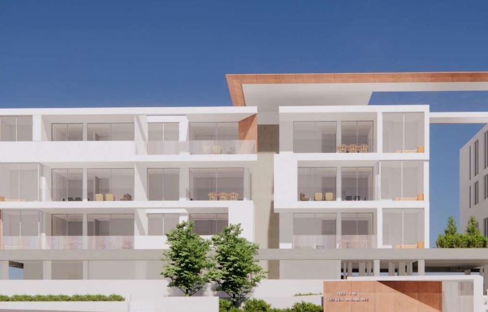 Property for Sale: Apartment (Flat) in Germasoyia, Limassol  | Key Realtor Cyprus