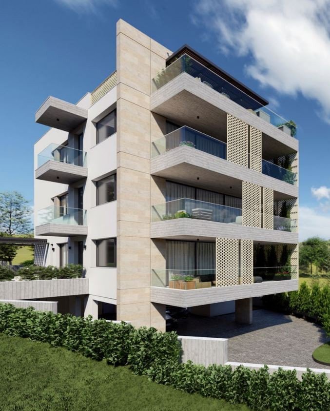 Property for Sale: Apartment (Flat) in Agios Athanasios, Limassol  | Key Realtor Cyprus