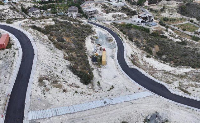 Property for Sale: (Residential) in Agios Tychonas, Limassol  | Key Realtor Cyprus