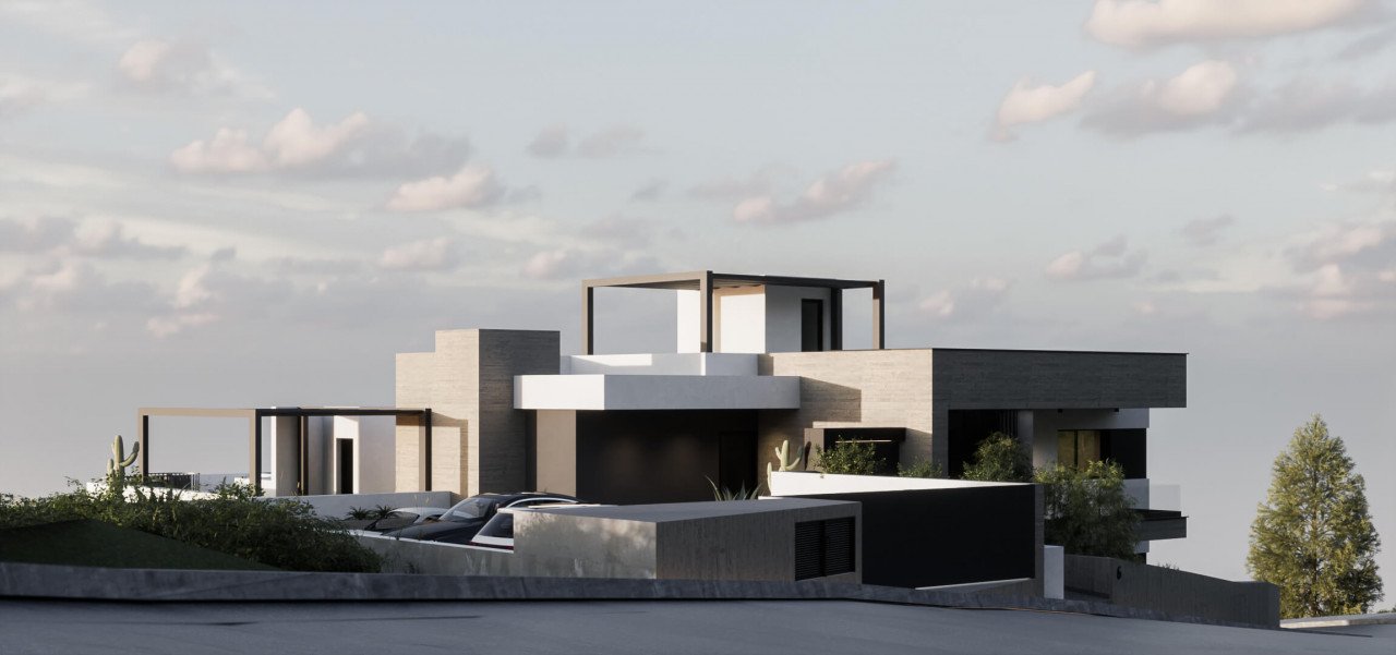 Property for Sale: Apartment (Penthouse) in Agia Fyla, Limassol  | Key Realtor Cyprus