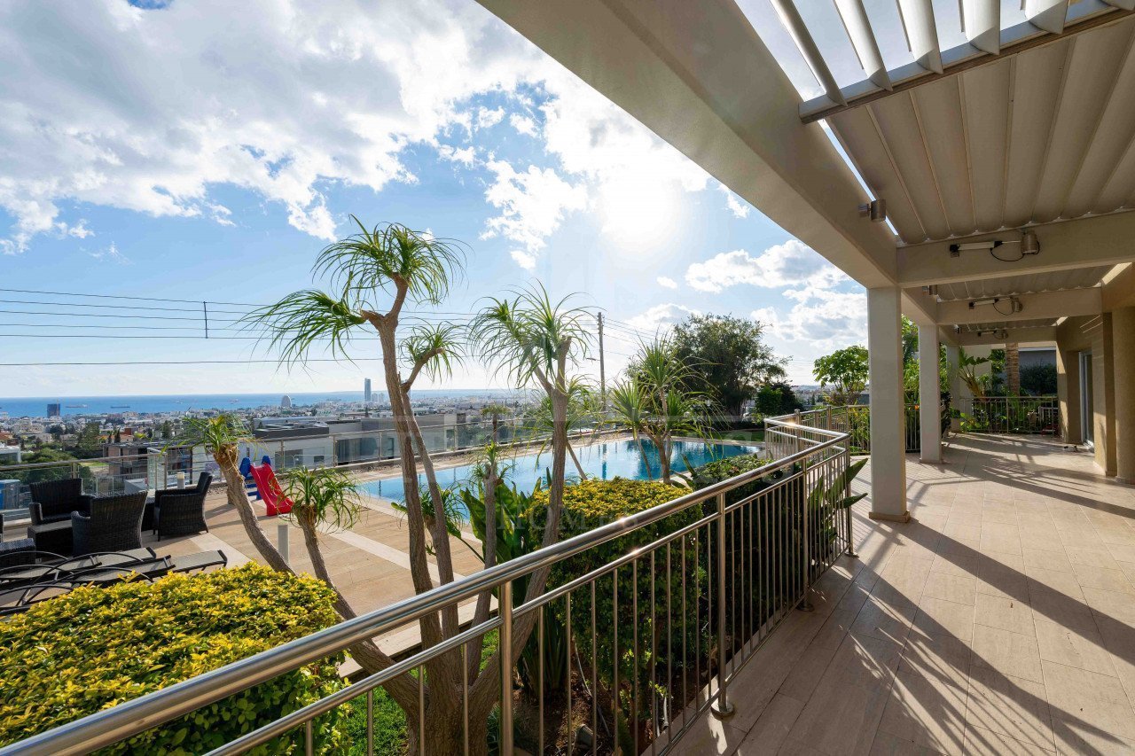 Property for Sale: House (Detached) in Paniotis, Limassol  | Key Realtor Cyprus