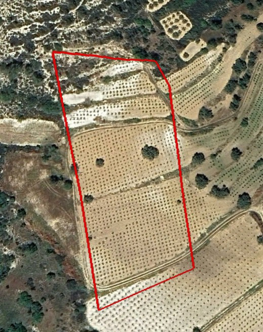 Property for Sale: (Residential) in Agios Mamas, Limassol  | Key Realtor Cyprus