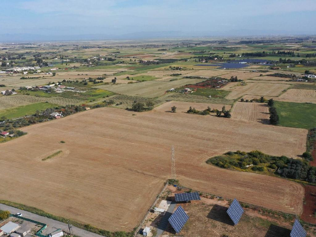 Property for Sale: (Agricultural) in Avgorou, Famagusta  | Key Realtor Cyprus