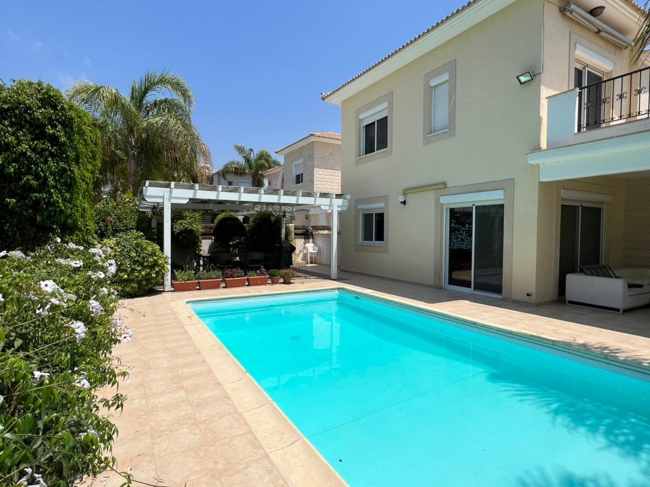 Property for Rent: House (Detached) in Agios Tychonas, Limassol for Rent | Key Realtor Cyprus