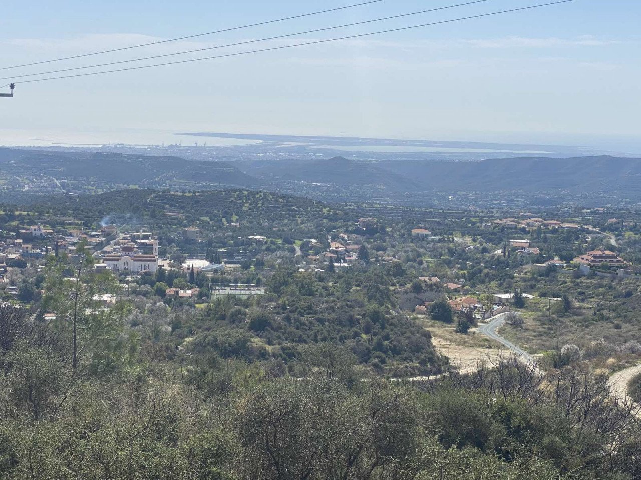 Property for Sale: (Residential) in Apesia, Limassol  | Key Realtor Cyprus