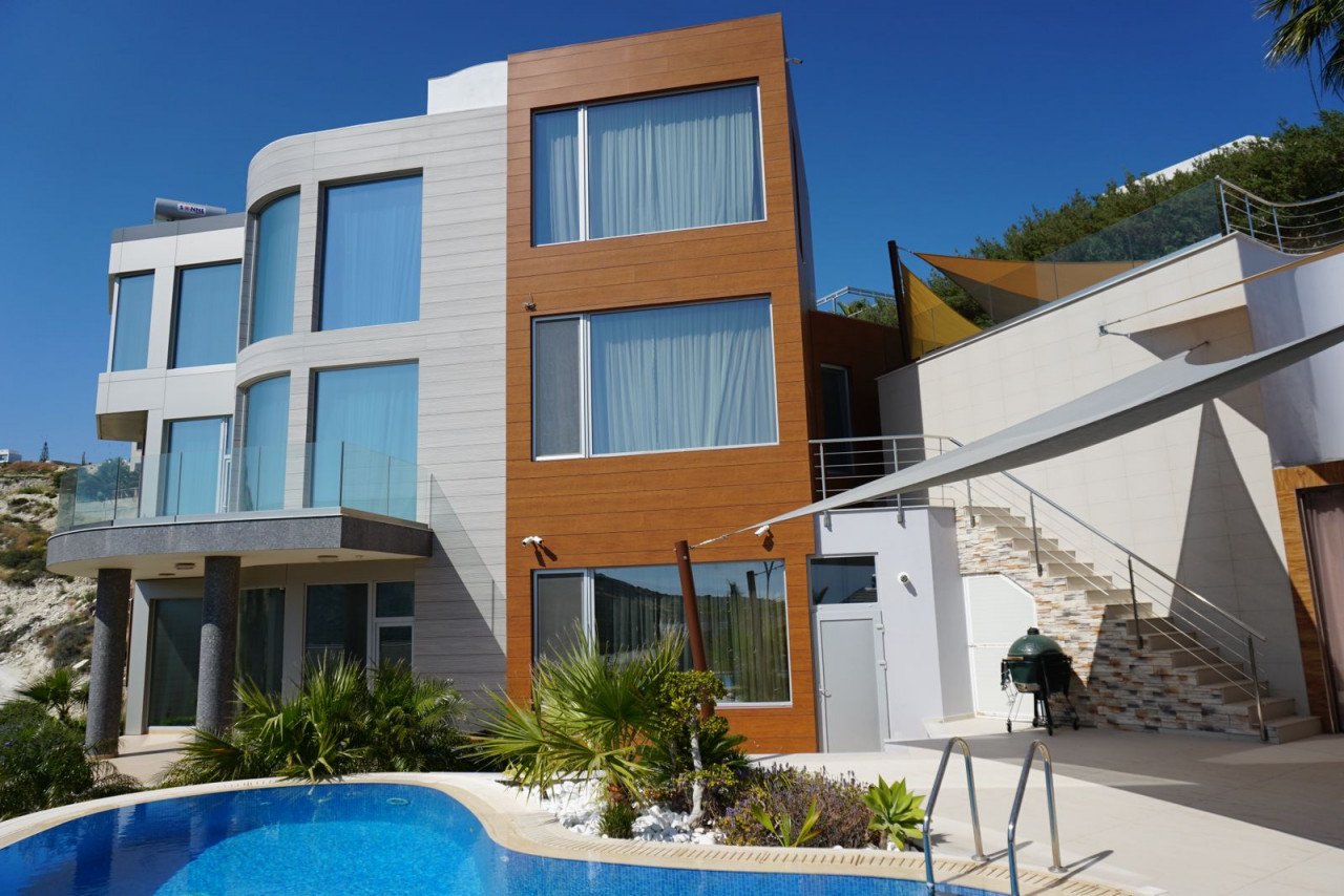 Property for Rent: House (Detached) in Agios Tychonas, Limassol for Rent | Key Realtor Cyprus