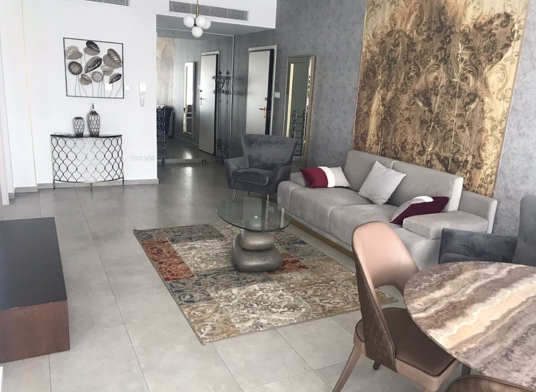 Property for Rent: Apartment (Flat) in Potamos Germasoyias, Limassol for Rent | Key Realtor Cyprus