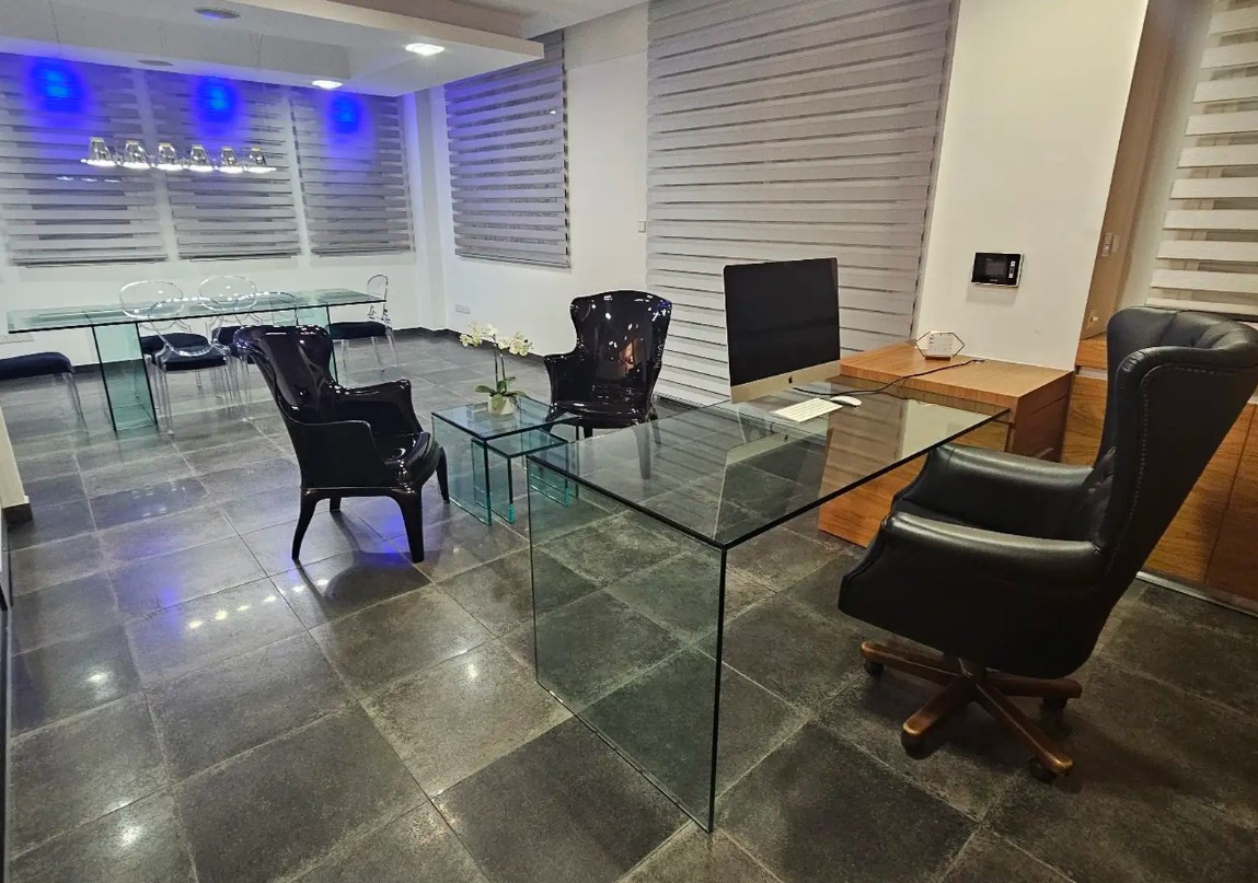 Property for Rent: Commercial (Office) in Kapsalos, Limassol for Rent | Key Realtor Cyprus