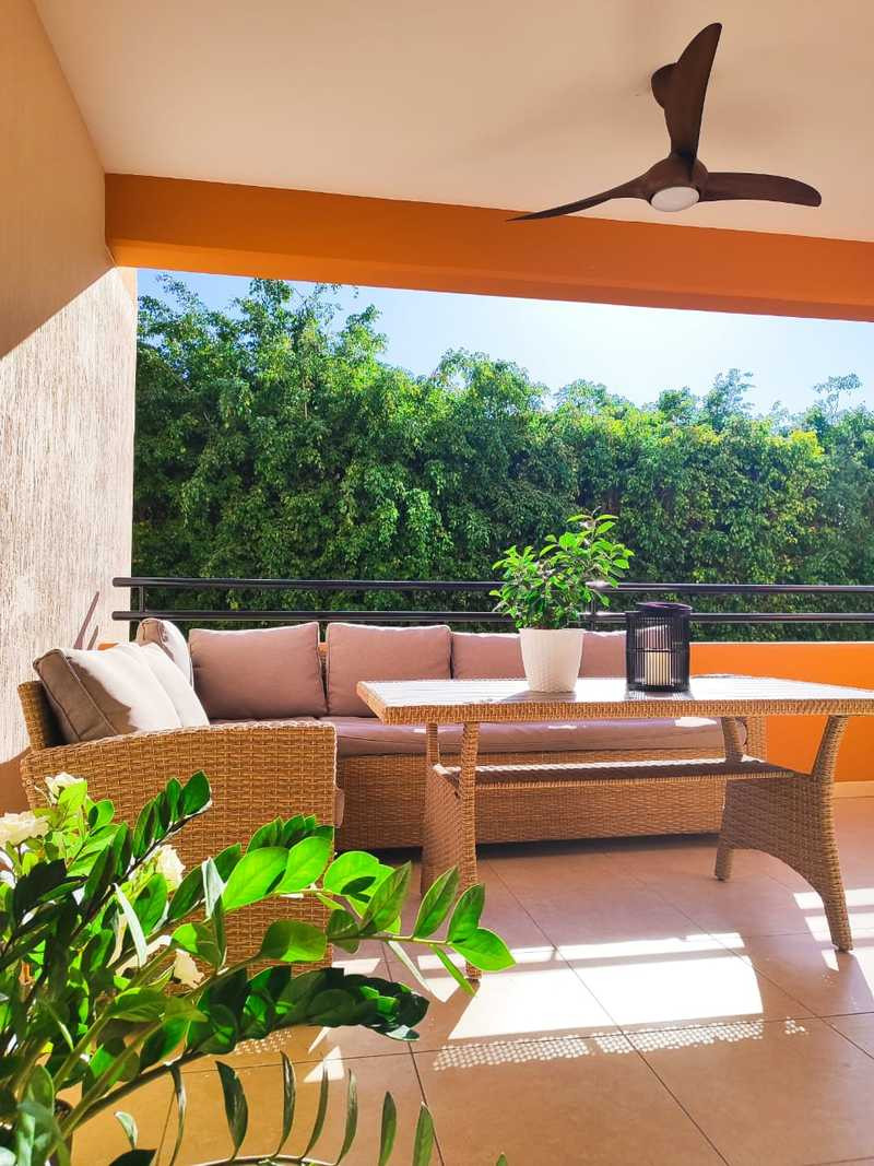 Property for Rent: Apartment (Flat) in Moutagiaka Tourist Area, Limassol for Rent | Key Realtor Cyprus