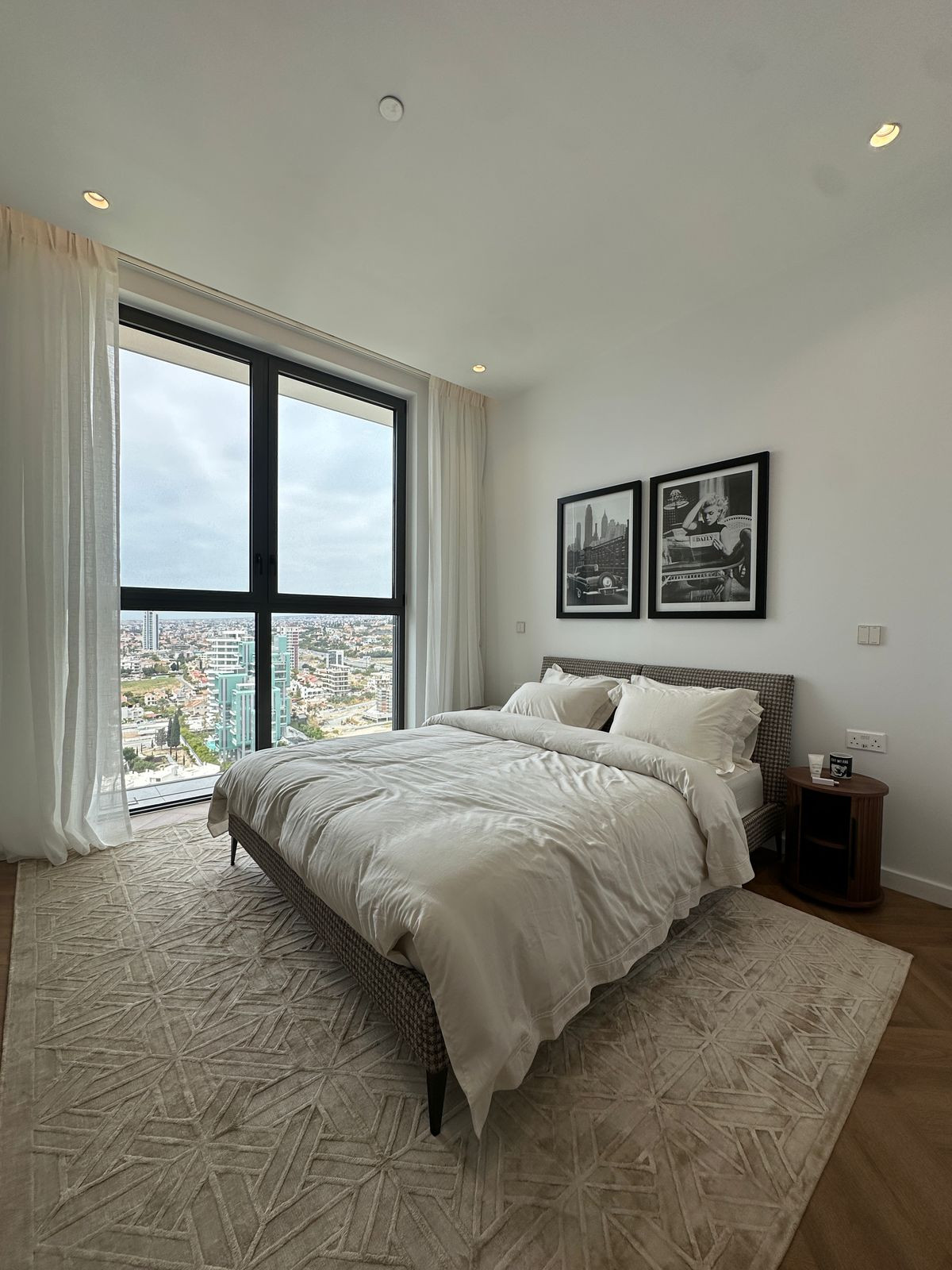 Property for Rent: Apartment (Flat) in Posidonia Area, Limassol for Rent | Key Realtor Cyprus