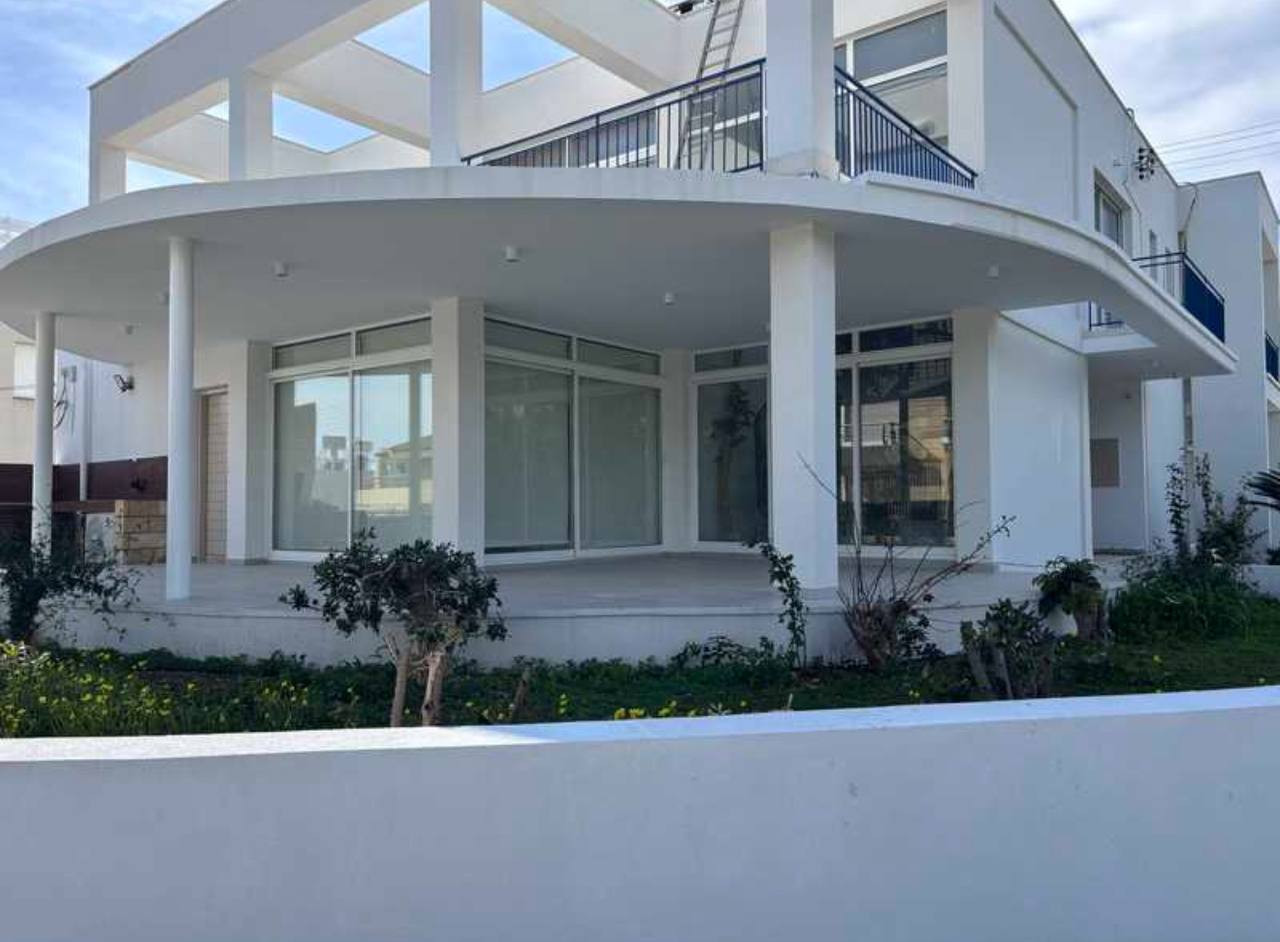 Property for Rent: House (Detached) in Ekali, Limassol for Rent | Key Realtor Cyprus