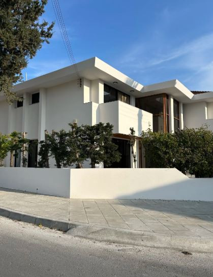 Property for Rent: House (Detached) in Agios Nektarios, Limassol for Rent | Key Realtor Cyprus