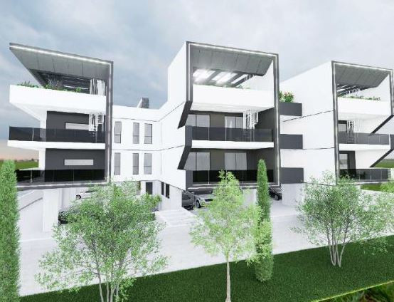 Property for Sale: Apartment (Flat) in Aradippou, Larnaca  | Key Realtor Cyprus