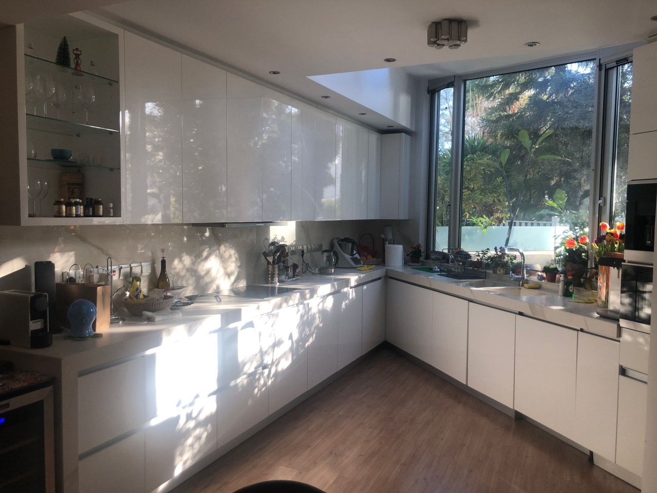 Property for Sale: Apartment (Flat) in Germasoyia, Limassol  | Key Realtor Cyprus