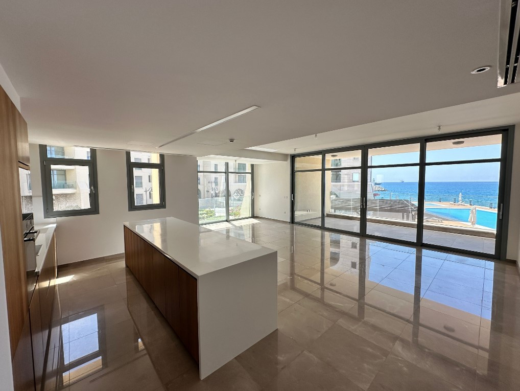 Property for Sale: Apartment (Flat) in Limassol Marina Area, Limassol  | Key Realtor Cyprus