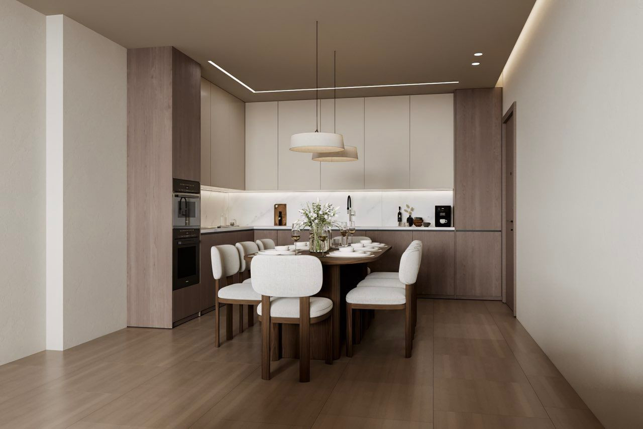 Property for Sale: Apartment (Flat) in Agios Theodoros Paphos, Paphos  | Key Realtor Cyprus