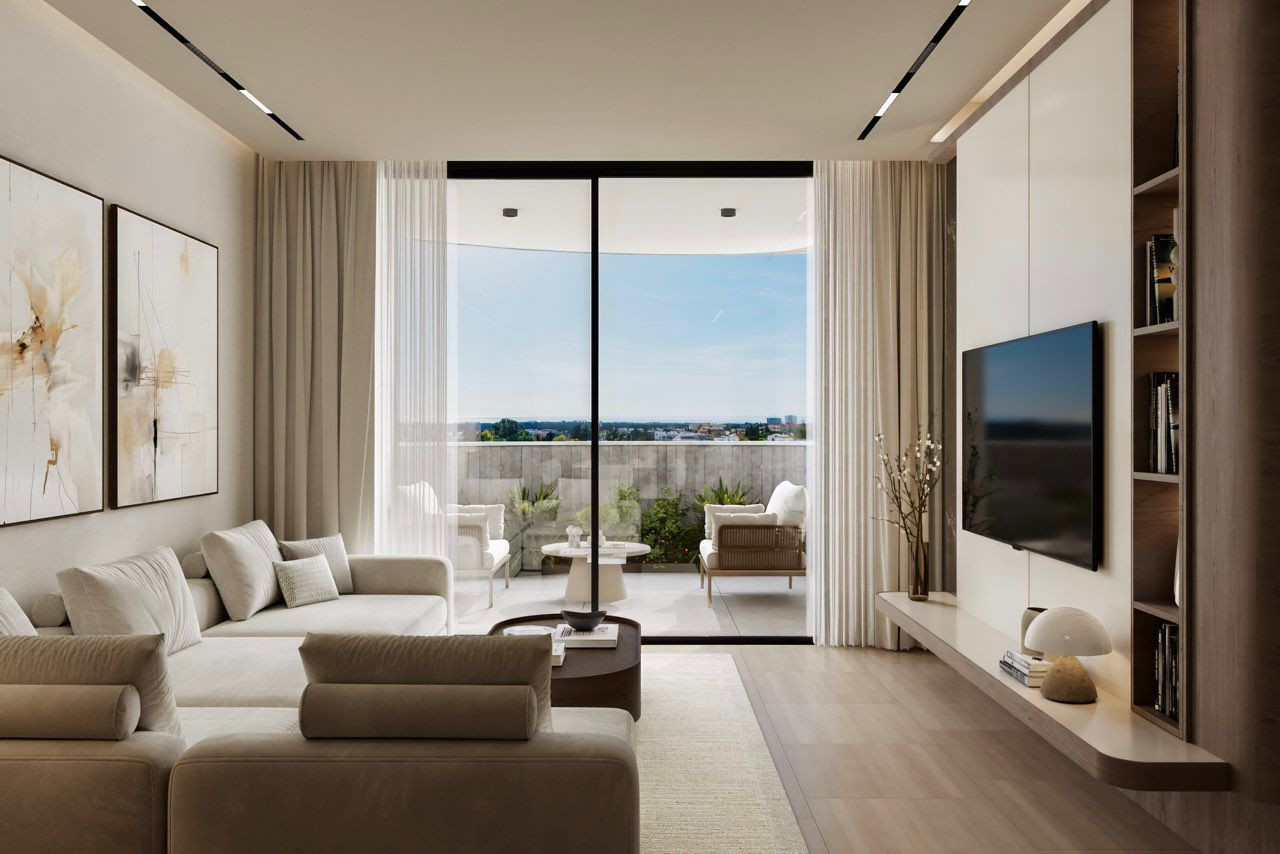 Property for Sale: Apartment (Flat) in Agios Theodoros Paphos, Paphos  | Key Realtor Cyprus